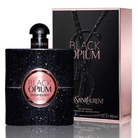 ysl opium dating code